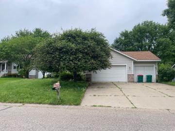 Park Ridge Dr