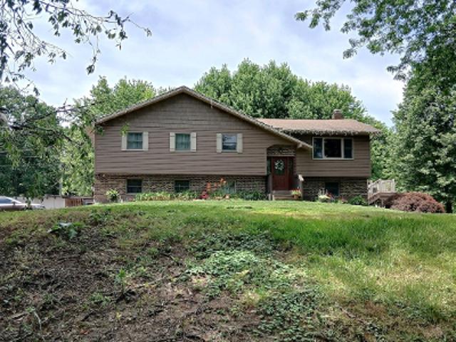 Park Ridge Dr