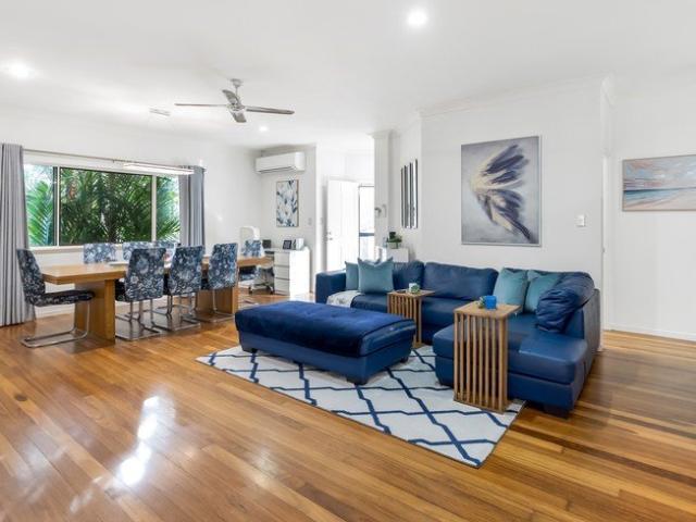 Park Ridge Estate | Flexible Family Living with Genuine Dual Occupancy