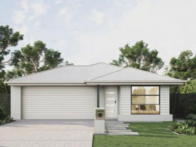 Park Ridge is calling New House and Land Package!
