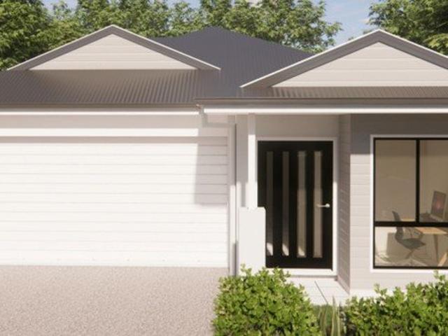 PARK RIDGE QLD SPACIOUS 4 BEDROOM HOME WITH 2 LIVING AREAS + STUDY UNDER $1 MILLION