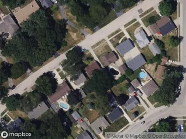 Park Ridge Rd