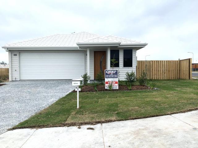 Park Ridge, 4 Bedroom 2 Bathroom 2 Garage House for Rent $750/week