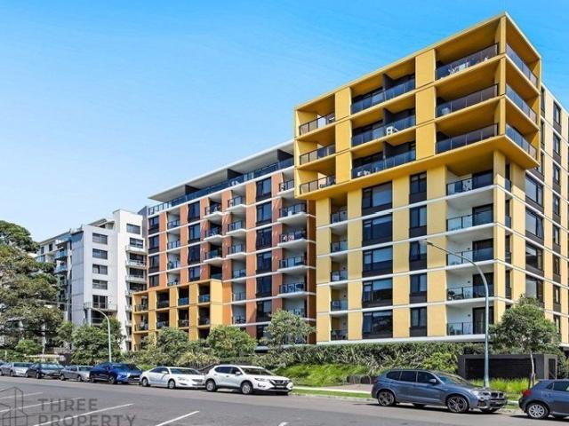 Park Rise Apartments