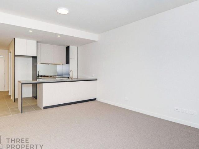 Park Rise Apartments