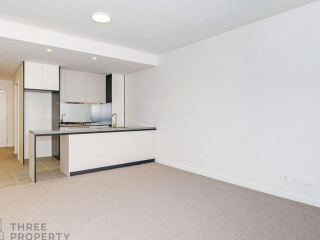 Park Rise Apartments