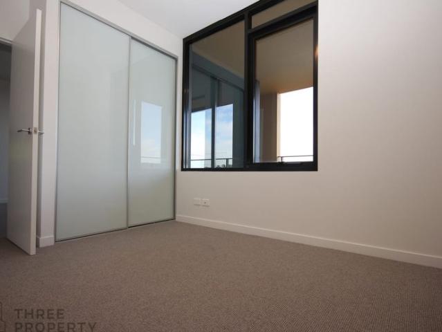 Park Rise Apartments