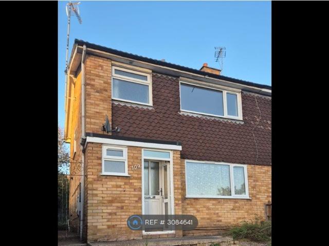 Park Rise, Leicester LE3, 3 bed semi detached house to rent, £1,200 pcm | PrimeLocation