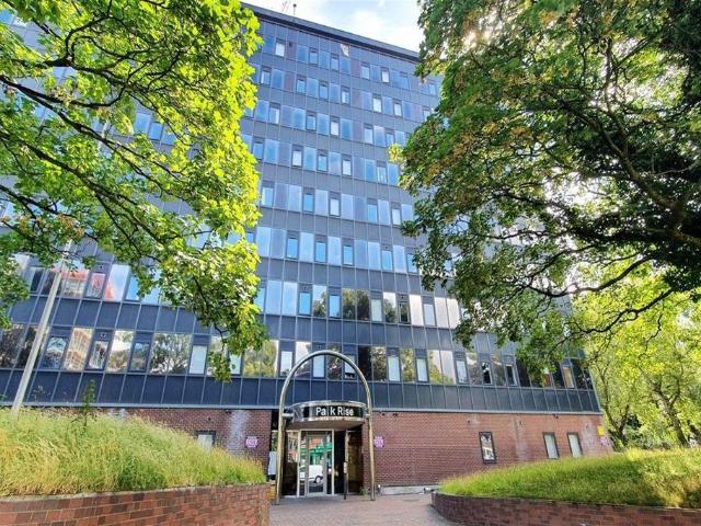 Park Rise, Trafford Plaza, Stretford. 1 bed flat to rent £925 pcm £213 pw