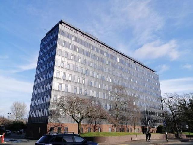 Park Rise, Trafford Plaza M16, 2 bed flat to rent, £1,050 pcm | PrimeLocation