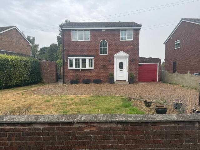 Park Road 4 bed house to rent £1,500 pcm £346 pw
