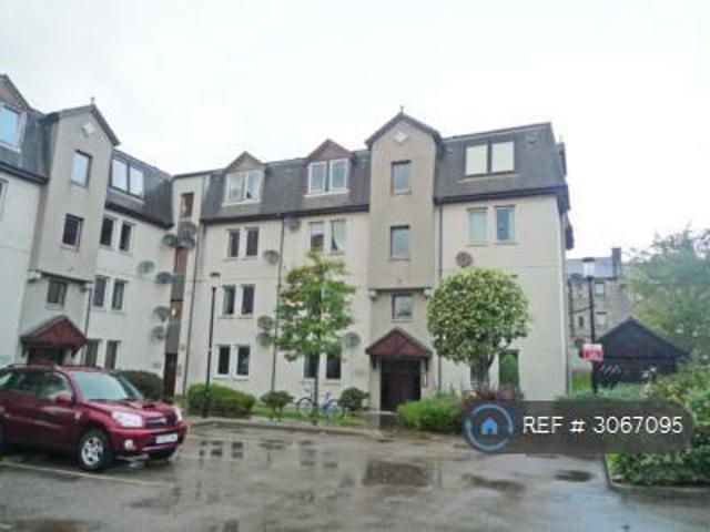 Park Road Court, Aberdeen, AB24 1 bed flat to rent £625 pcm £144 pw