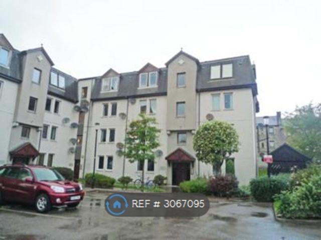 Park Road Court, Aberdeen AB24, 1 bed flat to rent, £625 pcm | PrimeLocation