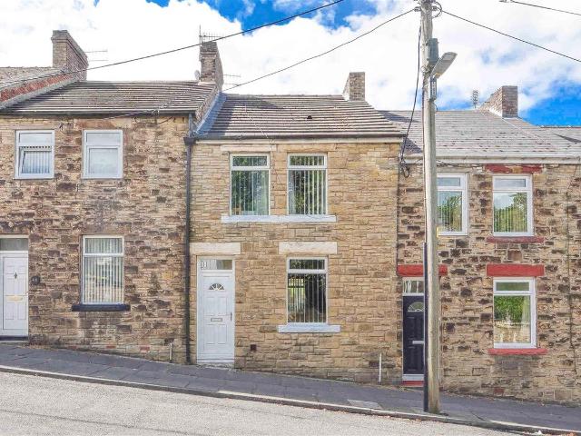 Park Road, Consett DH8, 3 bed terraced house to rent, £750 pcm | PrimeLocation