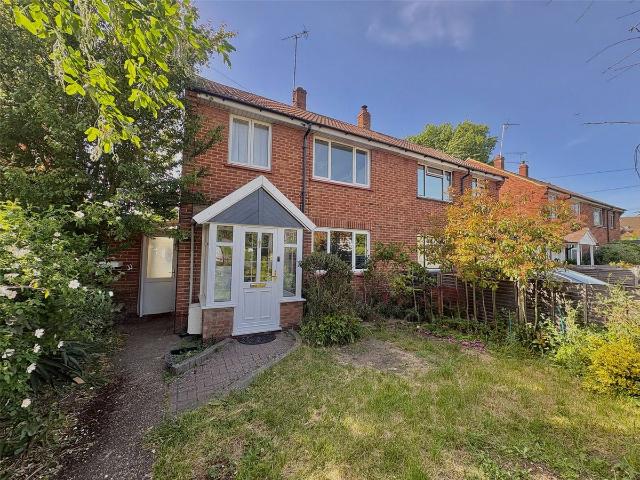 Park Road, Camberley, Surrey GU15, 3 bed semi detached house to rent, £2,000 pcm | PrimeLocation