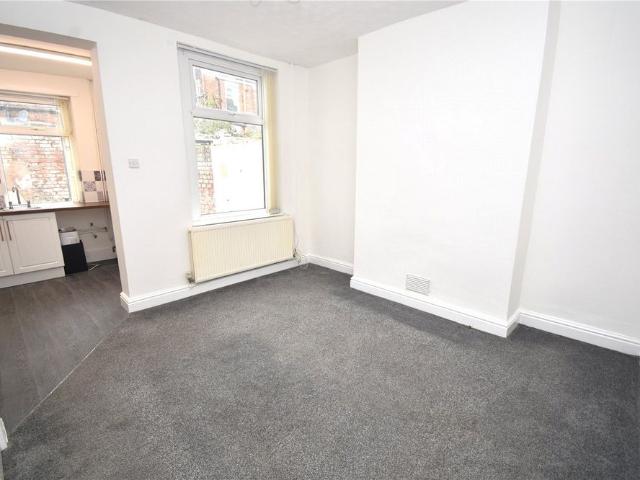 Park Road, CH42 5NR, Birkenhead