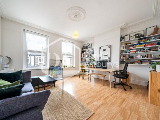 Park Road, Crouch End, London N8, 1 bed flat to rent, £1,850 pcm | PrimeLocation