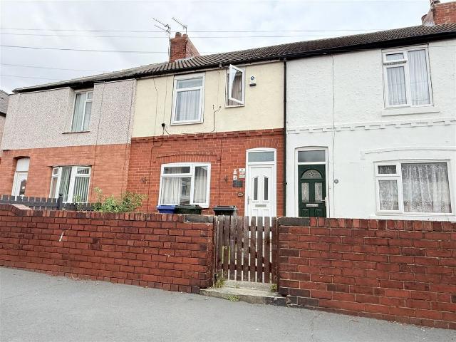Park Road, Askern, Doncaster DN6, 3 bed terraced house to rent, £800 pcm | PrimeLocation