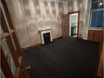 House for rent in Shetland - Garden, Equipped kitchen