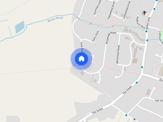Park Road, Barton under Needwood, DE13 8DB