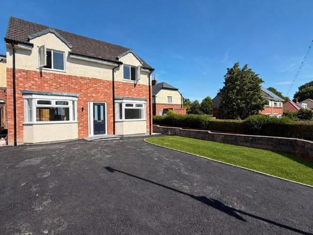Park Road, Belper DE56, 3 bed property to rent, £1,400 pcm | PrimeLocation