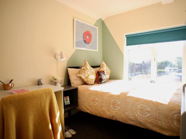 Park Road, Brighton BN1 1 bed house of multiple occupation to rent £802 pcm £185 pw