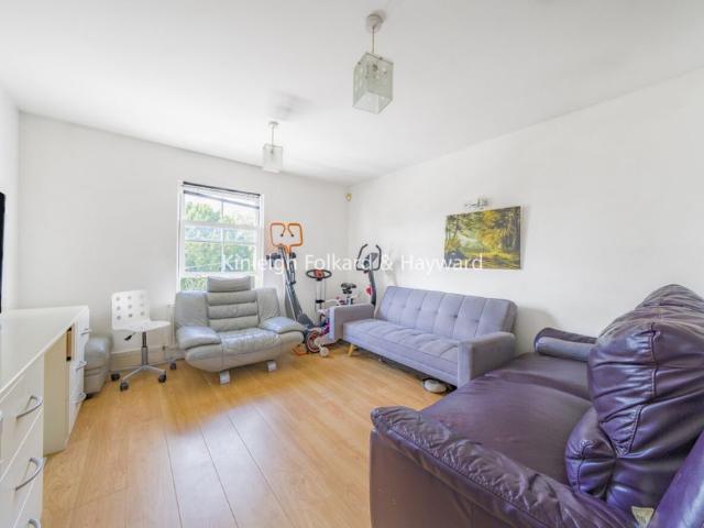 Park Road, Bromley, BR1