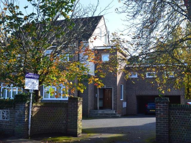 Park Road, Burgess Hill RH15 1 bed flat to rent £1,150 pcm £265 pw