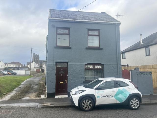 Park Road, Gorseinon, Swansea SA4, 4 bed detached house to rent, £1,250 pcm | PrimeLocation