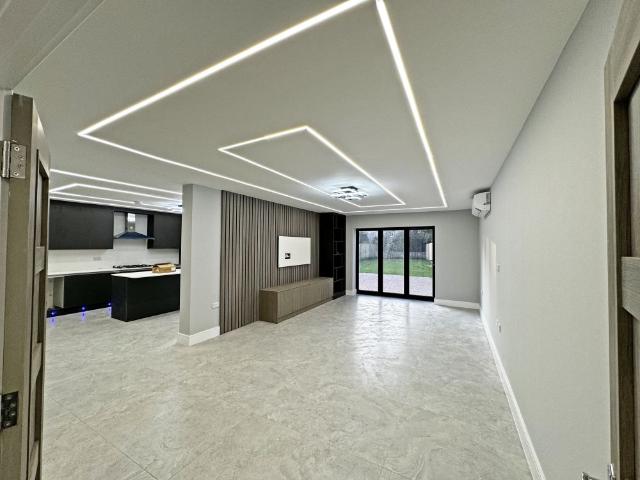 Park Road, Greater London, UB8