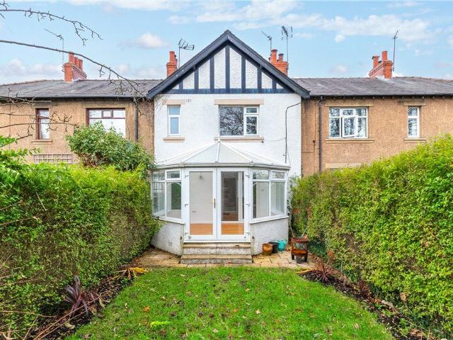 Park Road, Guiseley, Leeds, West Yorkshire LS20, 3 bed terraced house to rent, £1,200 pcm | PrimeLocation