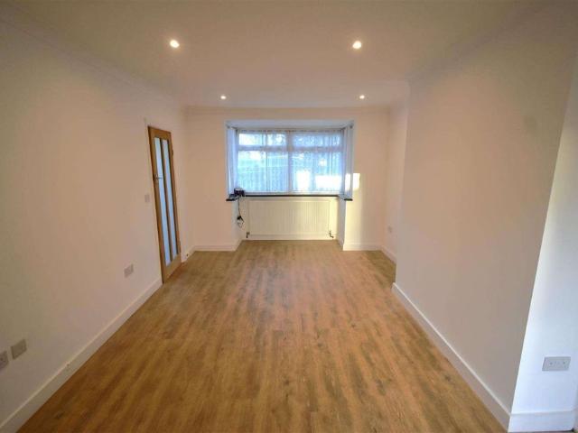 Park Road, Dartford