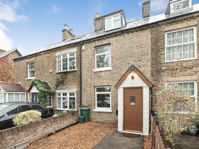 Park Road East, Uxbridge UB10, 3 bed terraced house to rent, £2,250 pcm | PrimeLocation