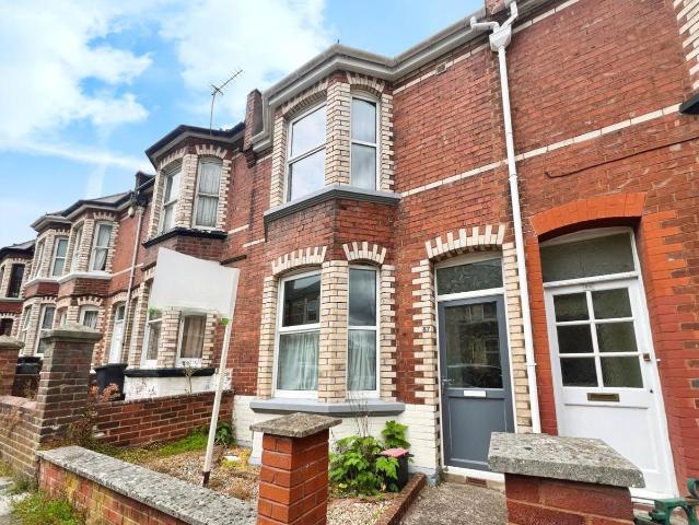 Park Road, Exeter EX1, 5 bed shared accommodation to rent, £3,878 pcm | PrimeLocation