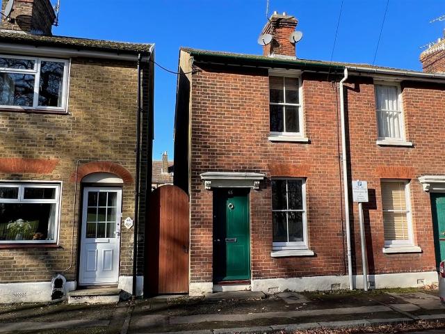Park Road, Faversham ME13, 2 bed semi detached house to rent, £1,325 pcm | PrimeLocation