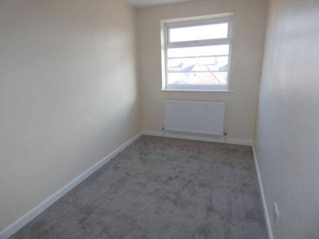 Park Road, Flat 7