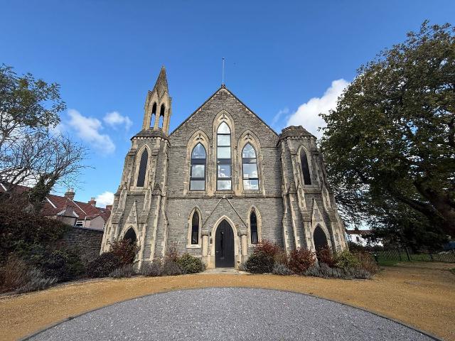Park Road, Kingswood BS15, 1 bed flat to rent, £1,200 pcm | PrimeLocation