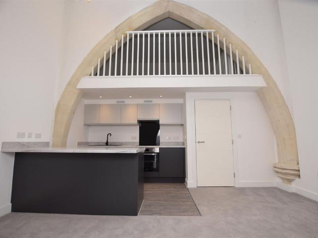 Park Road, Kingswood BS15, 1 bed flat to rent, £1,200 pcm | PrimeLocation