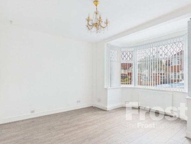 Park Road, Hounslow,TW3
