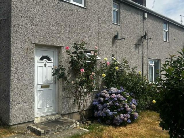 Park Road, Haltwhistle NE49, 3 bed semi detached house to rent, £750 pcm | PrimeLocation