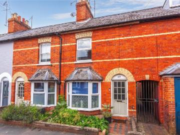 Park Road, Henley On Thames, Oxfordshire RG9, 2 bed terraced house to rent, £1,750 pcm | PrimeLocation