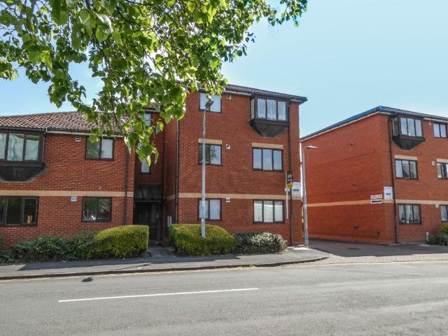 Park Road, Hull HU3, 2 bed flat to rent, £595 pcm | PrimeLocation
