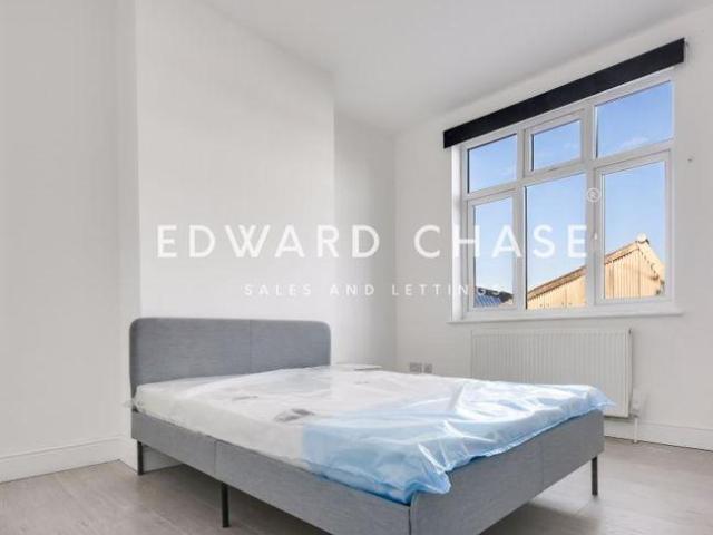 Park Road, Ilford, IG1 House of multiple occupation to rent £850 pcm £196 pw
