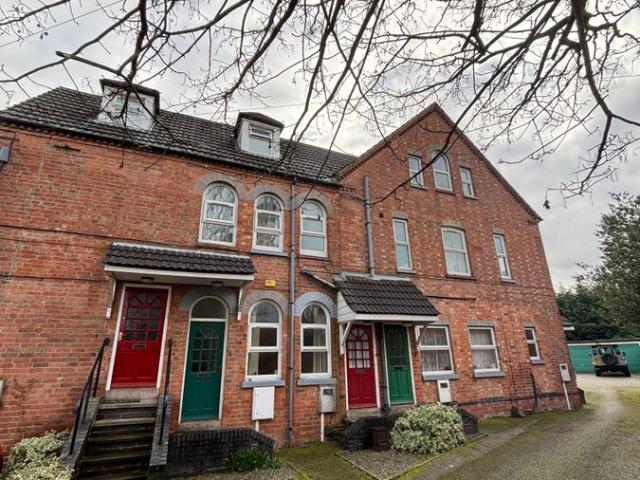 Park Road, Loughborough LE11, 1 bed flat to rent, £785 pcm | PrimeLocation