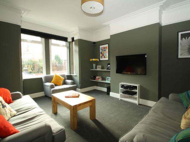 Park Road, Loughborough LE11, 6 bed terraced house to rent, £606 pppm | PrimeLocation