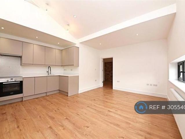 Park Road, London, N15 1 bed bungalow to rent £1,850 pcm £427 pw