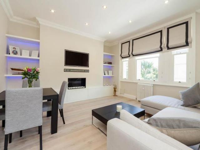 Park Road, London NW1 2 bed apartment to rent £6,868 pcm £1,585 pw