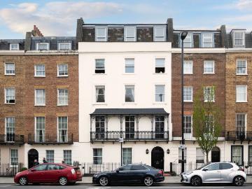Park Road, London NW1, 2 bed flat to rent, £3,800 pcm | PrimeLocation