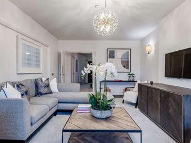 Park Road, London NW8 4 bed flat to rent £9,252 pcm £2,135 pw