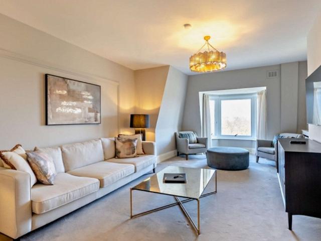 Park Road, London NW8, 4 bed penthouse to rent, £10,032 pcm | PrimeLocation